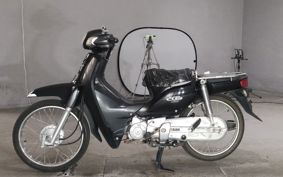 HONDA SUPER CUB110 JA10