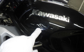 KAWASAKI BALIUS 250 Gen.2 2007 ZR250B