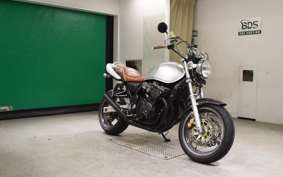 SUZUKI INAZUMA 400 (GSX400) 1998 GK7BA