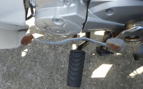 HONDA C110 SUPER CUB JA10