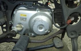 HONDA MOTRA 2023 AD05