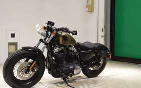 HARLEY XL1200X 2012