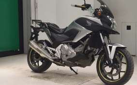 HONDA NC 700 X 2012 RC63