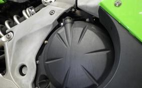 KAWASAKI NINJA 400R 2010 ER400B