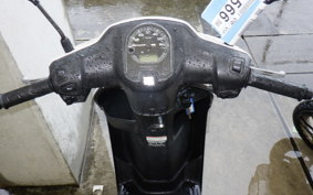 HONDA TACT Gen.4 AF79