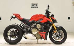 DUCATI STREETFIGHTER V4 S 2023