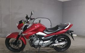 SUZUKI GSR250 GJ55D