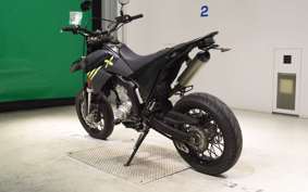 YAMAHA WR250X 2025 DG15J