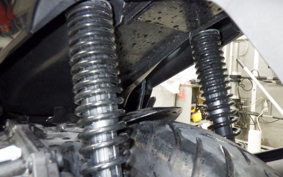 HONDA PCX125 2012 JK05