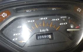 HONDA LEAD 50 Gen. 2 AF48