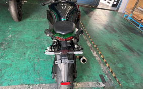 KAWASAKI NINJA 1000 SX 2022 ZXT02K