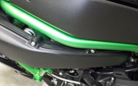 KAWASAKI ZH2 SE 2023 ZRT00K