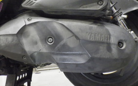 YAMAHA CYGNUS 125 XSR 3 2011 SED8J