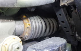 YAMAHA MAJESTY155 S 2019 SG28J