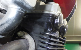 HONDA CB400SF VTEC 1999 NC39
