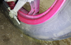 YAMAHA JOG ZR-4 2022 SA58J