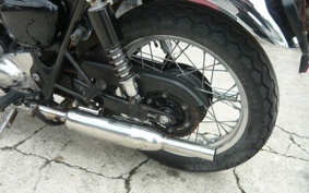 KAWASAKI W650 2001 EJ650A