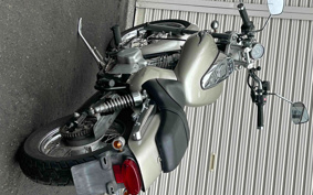 KAWASAKI ELIMINATOR 125 BN125A