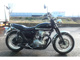 Фото Kawasaki W400 2011 с японского аукциона