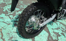 HONDA CRF250 RALLY LD ABS MD44