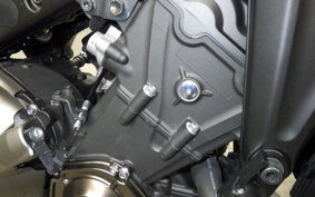 YAMAHA XSR900 2024 RN80J