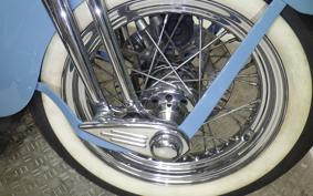 HARLEY FLSTS 1340 1996