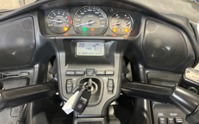 HONDA GL 1800 GOLD WING 2017 SC68