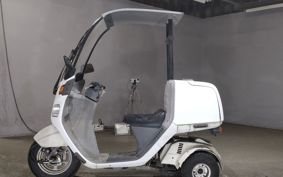 HONDA GYRO TA02