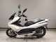 Фото Honda PCX 125 2010 с японского аукциона