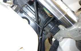 YAMAHA SEROW 225 W 4JG