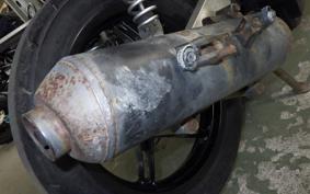 HONDA PCX125 2017 JF28