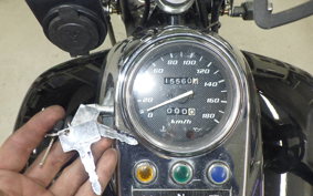 KAWASAKI ELIMINATOR 250 V VN250A