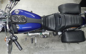 HARLEY FXDL 1580 2016