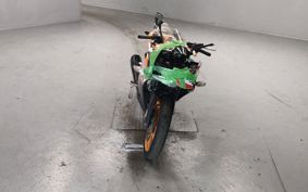 HONDA CBR250R MC41