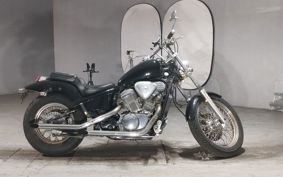 HONDA STEED 400 NC26