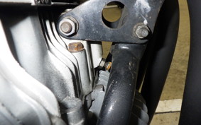 HONDA CB400 2022 CB400F