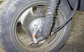 YAMAHA JOG Gen.2 2024 3YJ