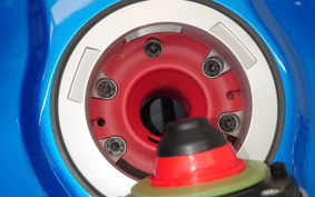 BMW R NINE T PURE 2022 0L61