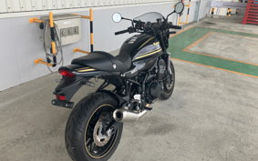 KAWASAKI Z900RS CAFE 2024 ZR900K