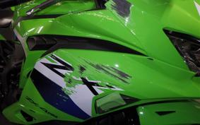 KAWASAKI ZX-4RR 2026 ZX400P