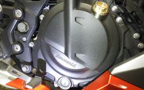 KAWASAKI NINJA 400 2018 EX400G