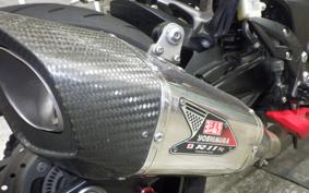 SUZUKI GSX-S750 2019 C533F