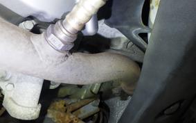 SUZUKI SKYWAVE 250 (Burgman 250) S Gen.3 CJ46A