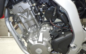 HONDA CRF250L MD47