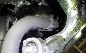 HONDA ADV150 2003 KF38