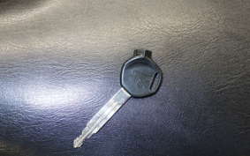 HONDA BENLY 50 1999 AA05