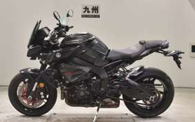 YAMAHA MT-10 2017 RN50J