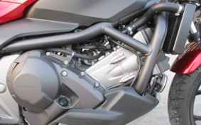 HONDA NC750S 2019 RC88
