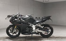 HONDA CBR250RR MC51