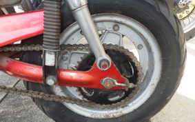 HONDA DAX 50 ST50
